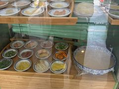 -白玉兰小吃(新村路店)