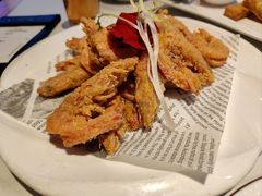 -醉壹号海鲜大排档(厦门美食地标店)