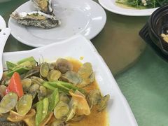 -景好海鲜餐厅(大鹏必选旅游店)