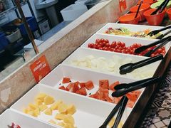 -比格比萨自助(国展店)