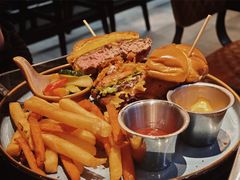 -bluefrog蓝蛙(世茂店)