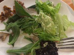 -So Lounge索兰至餐厅(蓝色港湾店)