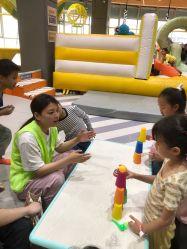 -反弹蹦床公园·运动乐园·团建·亲子派对(深圳观澜湖店)