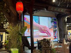 -文楼·淮扬菜·淮安早茶(河下古镇翔宇店)