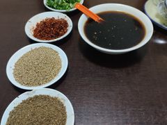 -朝鲜饭店(房山店)