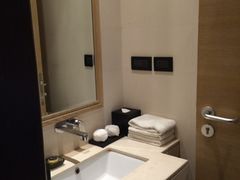 -西安华清御汤酒店