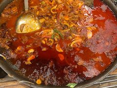 -沙州食驿·非遗小吃夜市