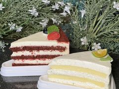 -姆们M Sweetie Cake(五道口店)