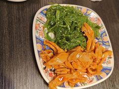 -AJIYA·池袋日式烧肉自助(天津万象城店)