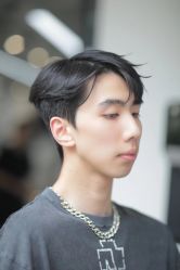 -17style壹柒造型