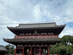 -浅草寺