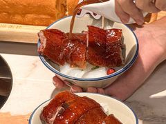 -滋粥楼·顺德菜(番禺广场总店)