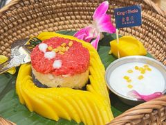 -金泰兰·东南亚料理(乐堤港店)