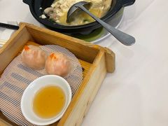 家烧台州豆腐/例-唐宫·粤菜海鲜(万象城店)