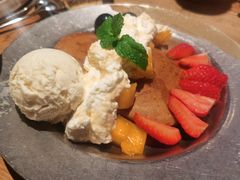 热香饼-幸邻食堂