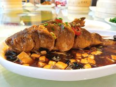 -鼎泰丰(渔阳店)