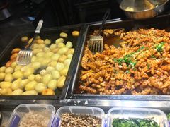 -周小亮丁家坡洋芋(全国总店)