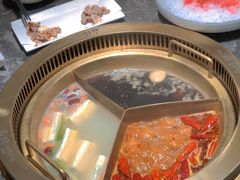 -麻路成都火锅(柏威年店)