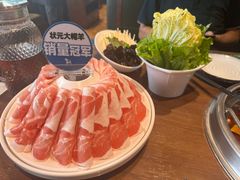 -快乐小羊(富强中路店)