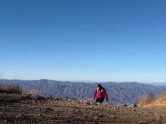 -北京鹫峰国家森林公园