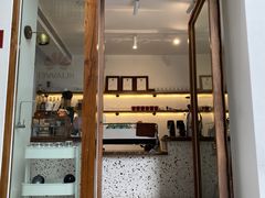 门面-Line 咖啡(石厦花园店)