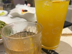 -LE SHARE洛笙·花园西餐(北京路步行街店)
