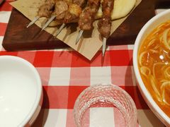 -西贝(金桥店)