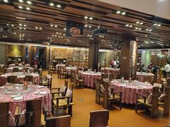 大堂-临家闽南菜(宝洲路店)