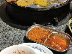 -酒拾烤肉(解放路店)