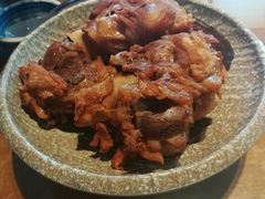 -95号酱骨·一块豆腐(展春园西路店)
