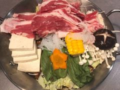 寿喜烧-米仓食堂(凯德广场店)