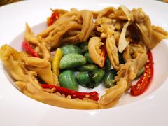 -同胜祥清真新豫菜(杜岭街店)
