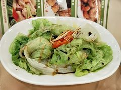 -金鮀岛潮州酒家