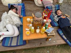 -HERRE·FARM 赫尔露营农场·团建聚会包场