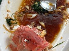 -贺富海鲜美食店(白藤头水产批发市场店)