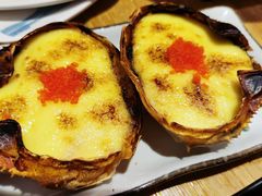 蟹宝-一井烧肉·活鳗·寿司(望京SOHO店)
