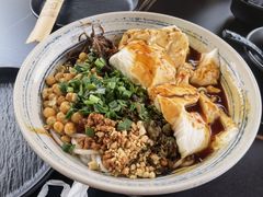 豆花儿米线-多味居(剪子巷店)