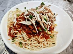 -红辣椒·川菜·火锅(张杨路店)