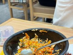 -米村拌饭(凯德和平广场店)