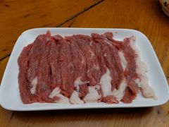 -老门框爆肚涮肉(金宝街店)