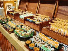 -芭菲盛宴·环球美食(北城国际店)