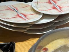 -阿源鱼捞斑鱼火锅·海鲜粥(山景尚宅店)