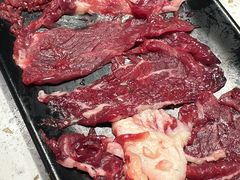 -海汕记·潮汕鲜牛肉火锅·自助