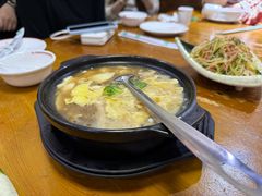 -老姑砂锅·烧烤天津菜(体北道店)