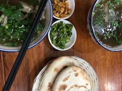 -澄城水盆羊肉(澄县老哥红庙坡店)