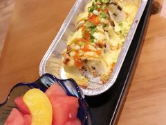 -一心创作料理屋(经开万达店)
