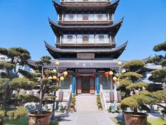 -真如寺