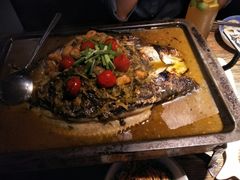 -探鱼·鲜青椒爽麻烤鱼(领展购物广场店)