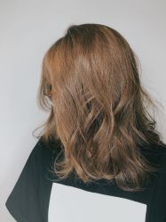 -意廊 Hair Salon