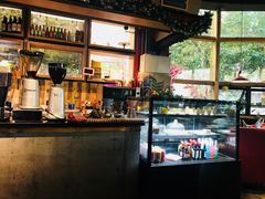 -NLFS1983咖啡花园餐厅(锦桂店)